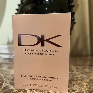 Donna Karan Cashmere Aura 1.5ml
